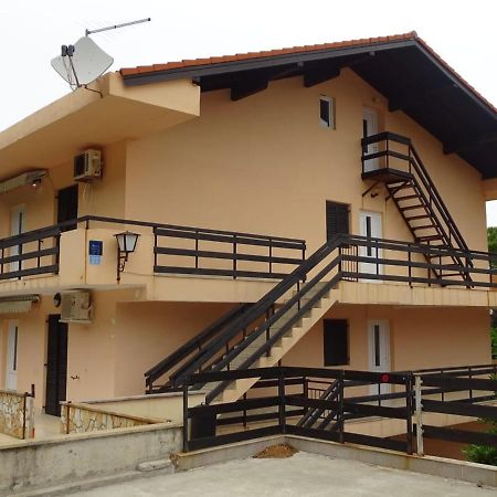 Zana Apartments Stan Trigraci 외부 사진
