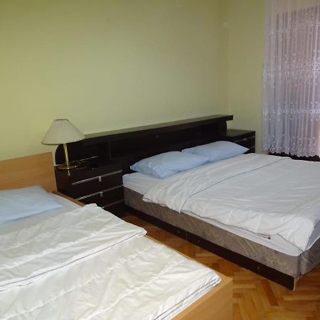 Zana Apartments Stan Trigraci 외부 사진
