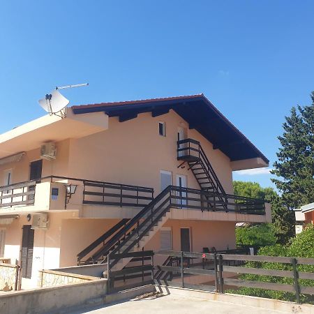 Zana Apartments Stan Trigraci 외부 사진