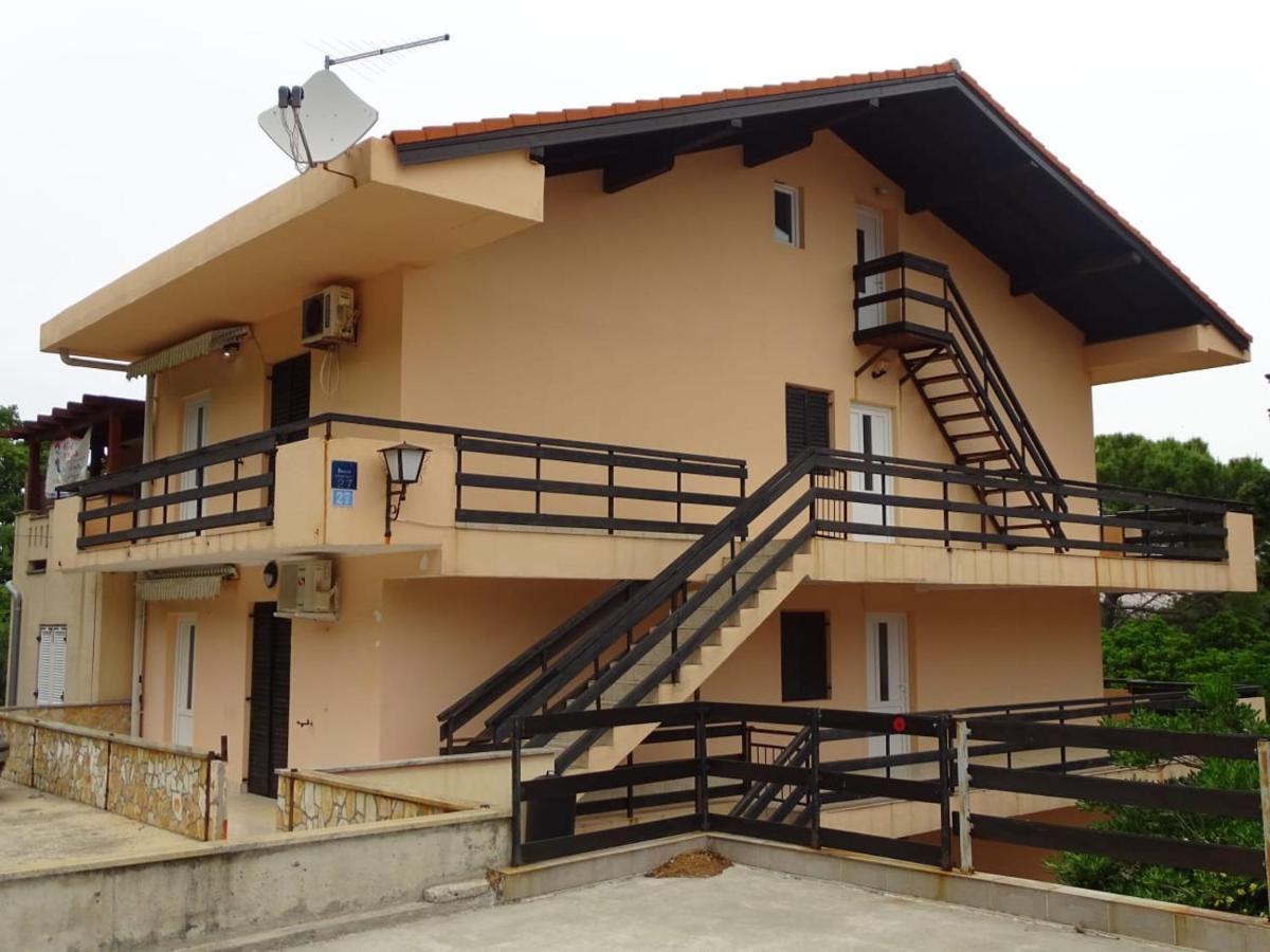 Zana Apartments Stan Trigraci 외부 사진