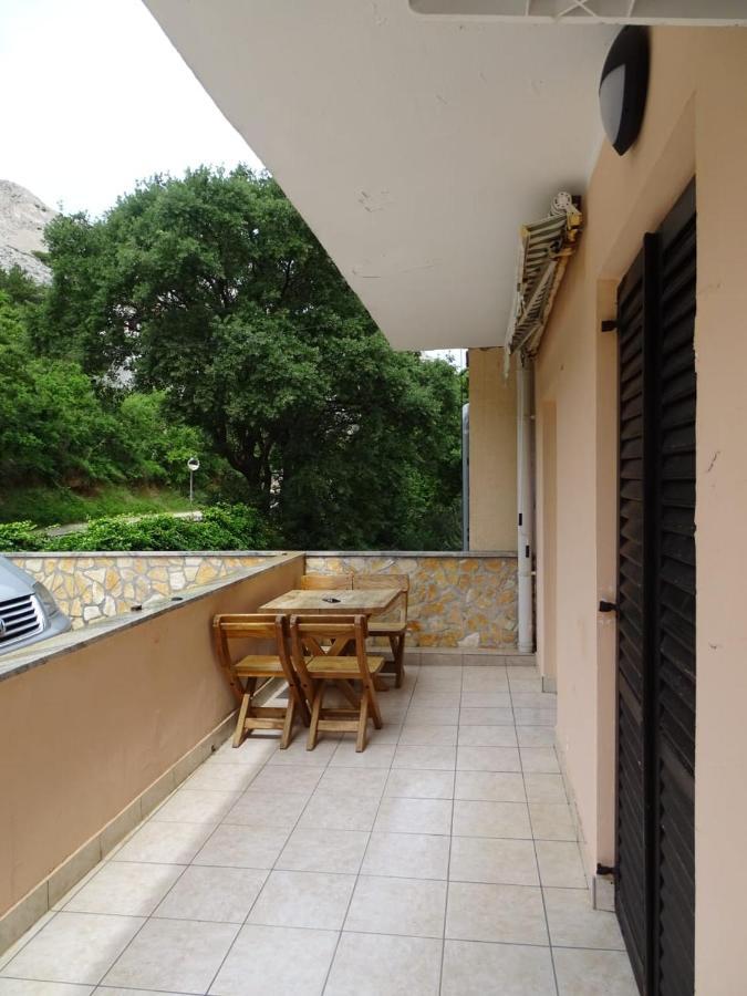 Zana Apartments Stan Trigraci 외부 사진