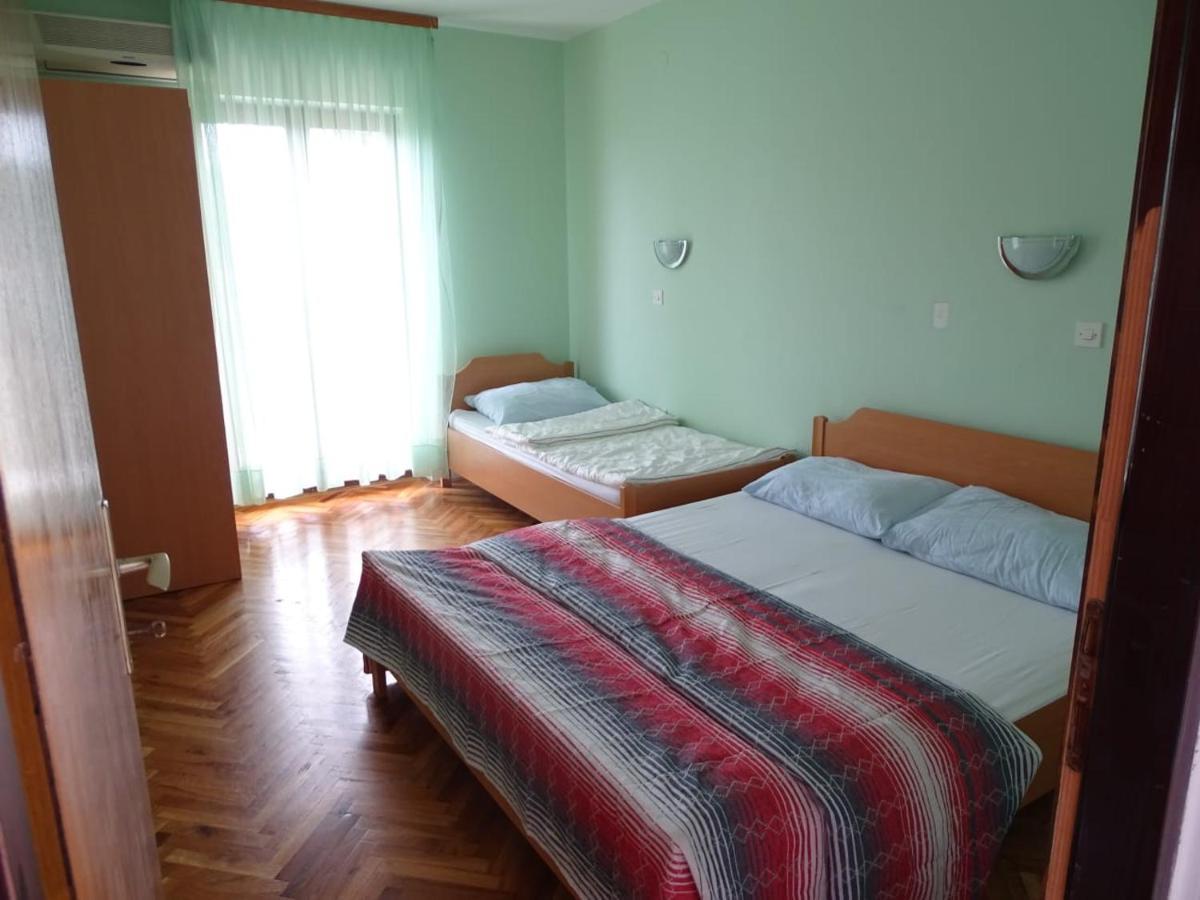 Zana Apartments Stan Trigraci 외부 사진