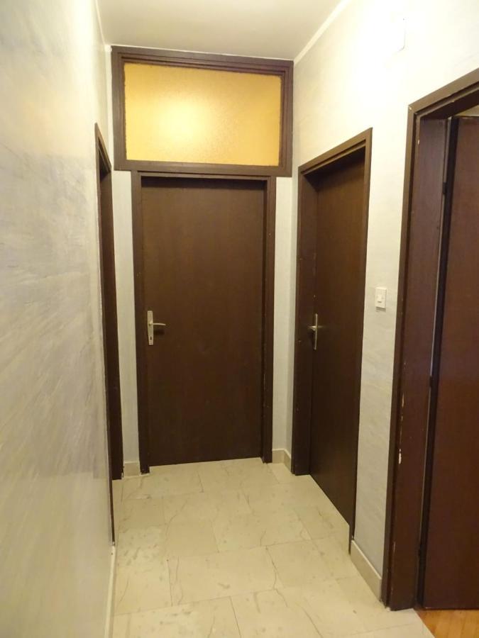Zana Apartments Stan Trigraci 외부 사진
