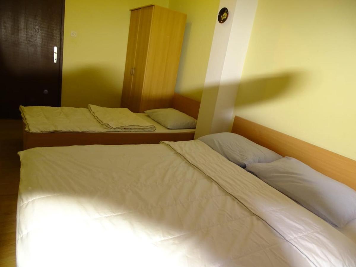 Zana Apartments Stan Trigraci 외부 사진