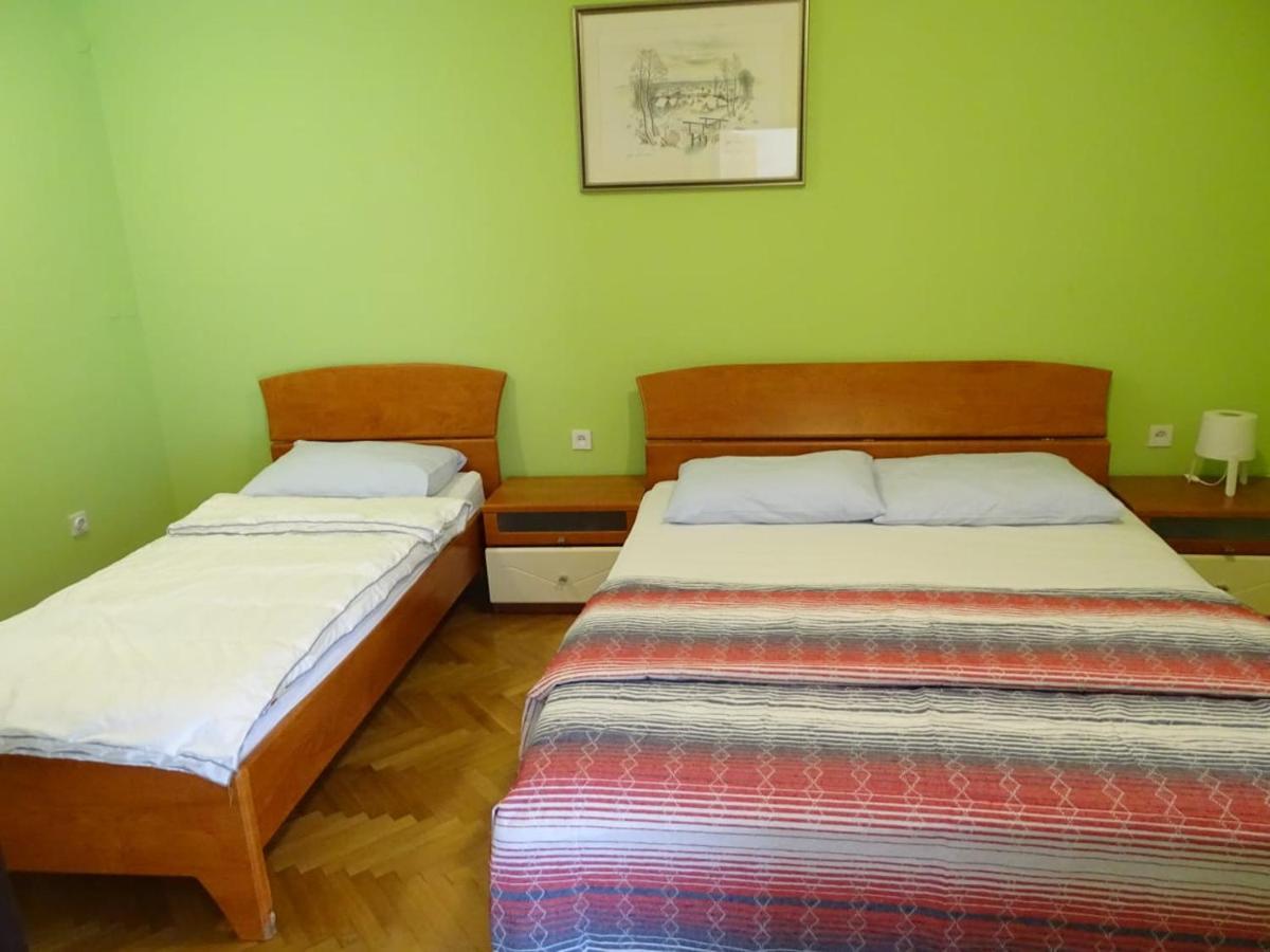 Zana Apartments Stan Trigraci 외부 사진