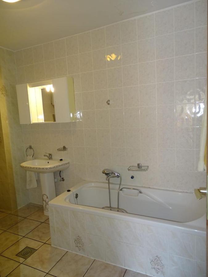 Zana Apartments Stan Trigraci 외부 사진