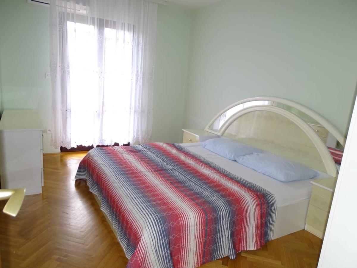 Zana Apartments Stan Trigraci 외부 사진