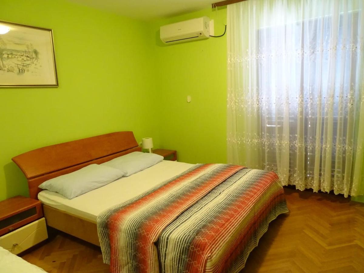 Zana Apartments Stan Trigraci 외부 사진