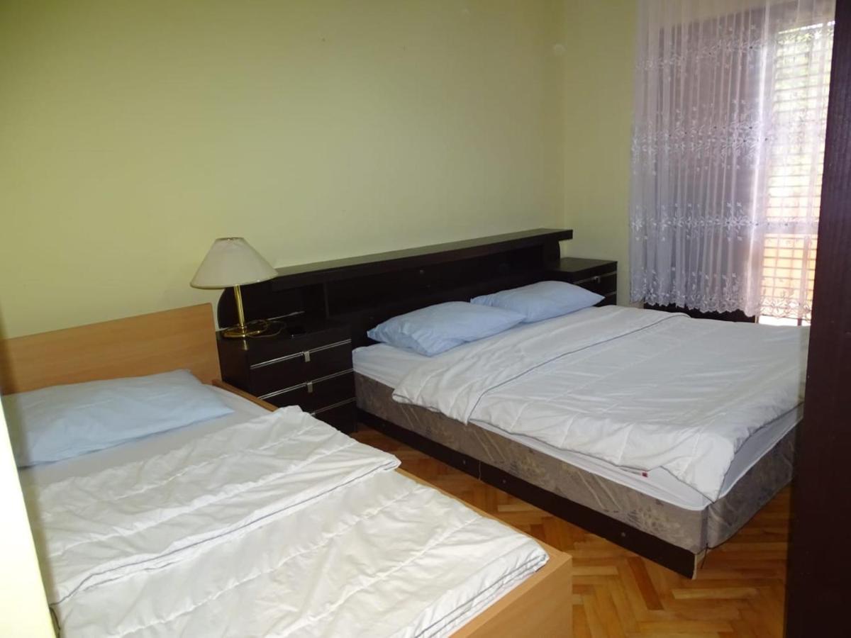 Zana Apartments Stan Trigraci 외부 사진