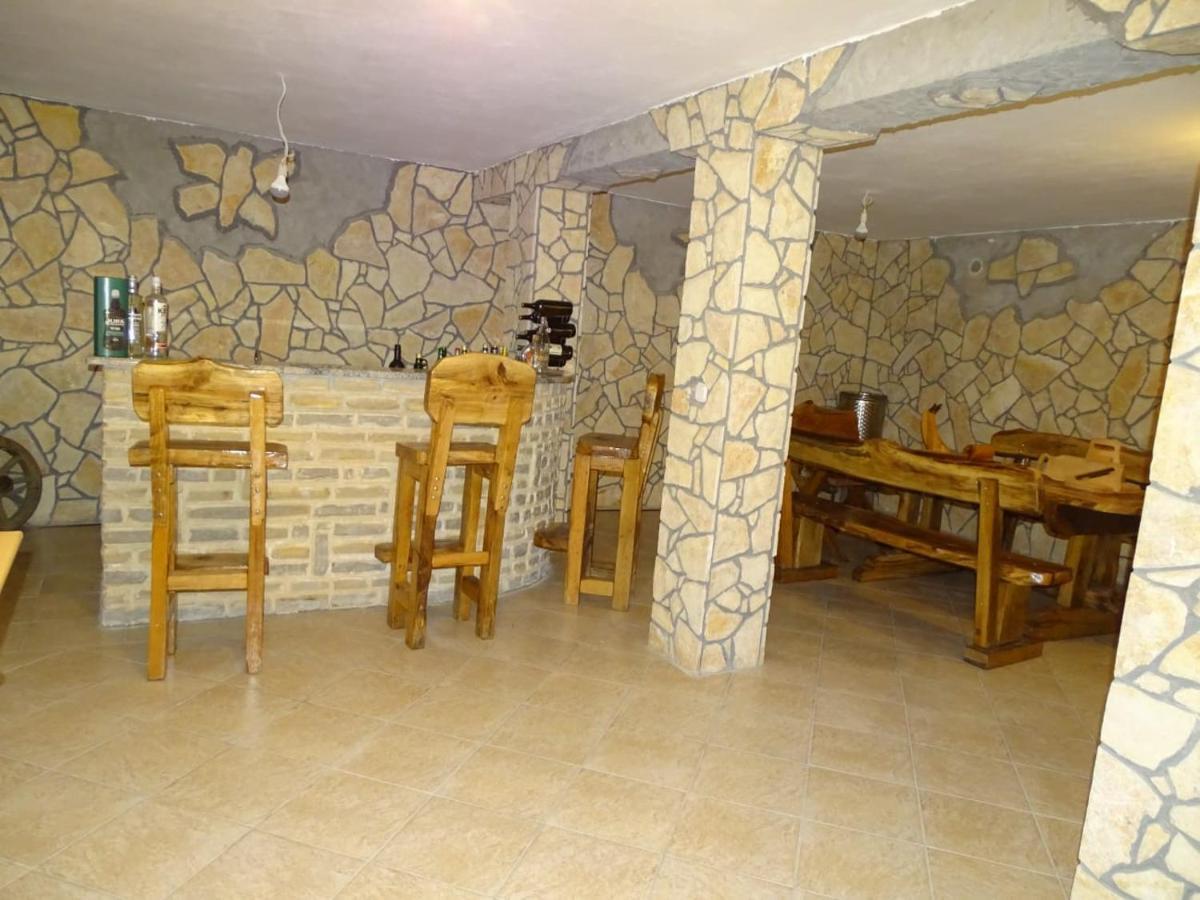 Zana Apartments Stan Trigraci 외부 사진