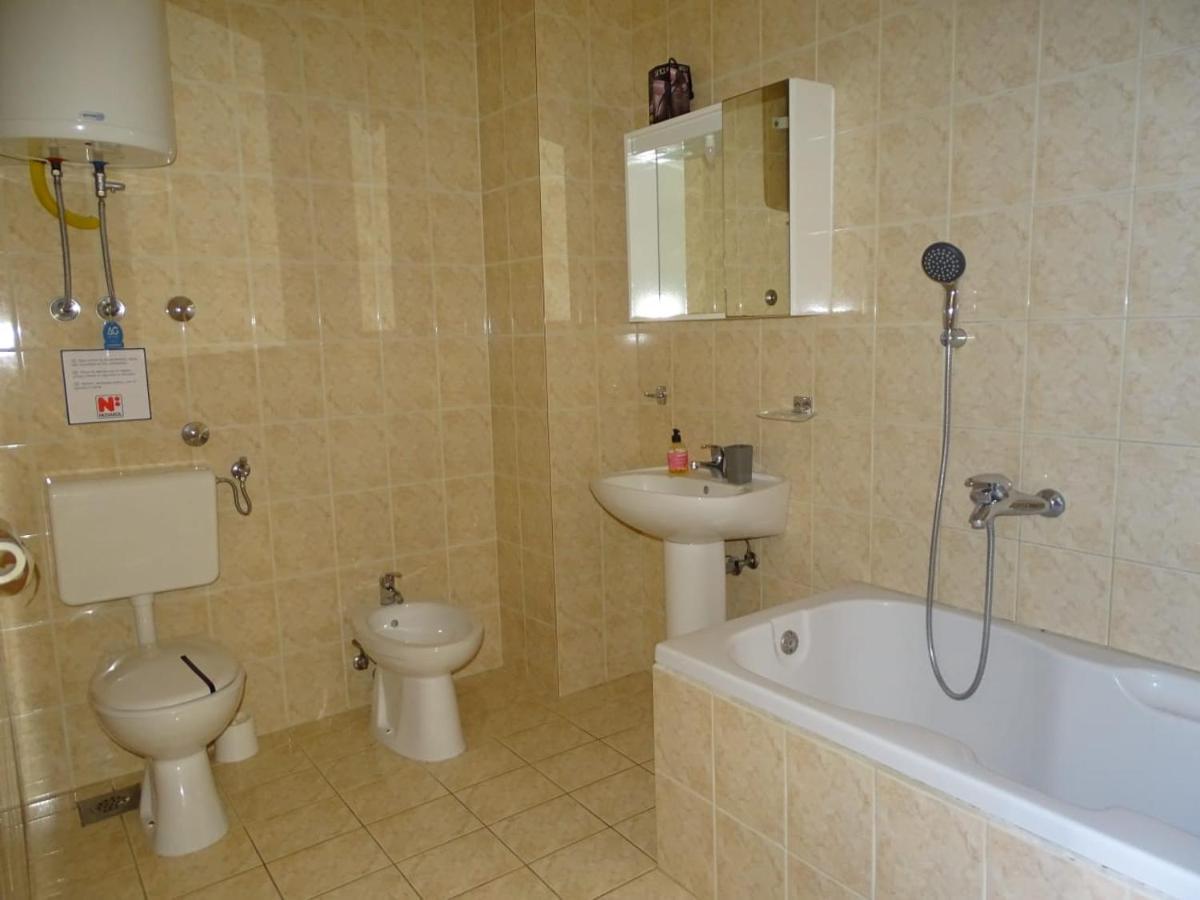 Zana Apartments Stan Trigraci 외부 사진