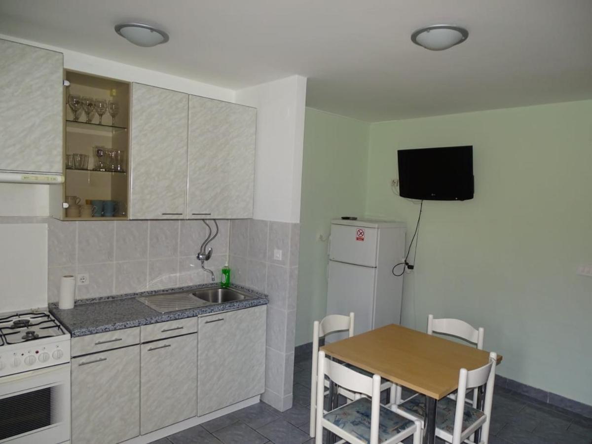 Zana Apartments Stan Trigraci 외부 사진