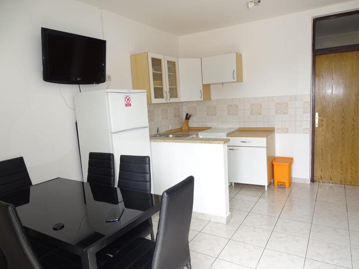 Zana Apartments Stan Trigraci 외부 사진