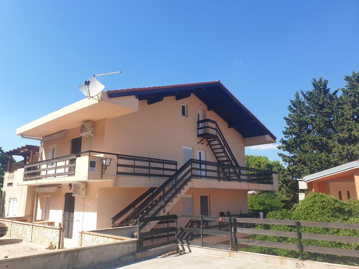 Zana Apartments Stan Trigraci 외부 사진